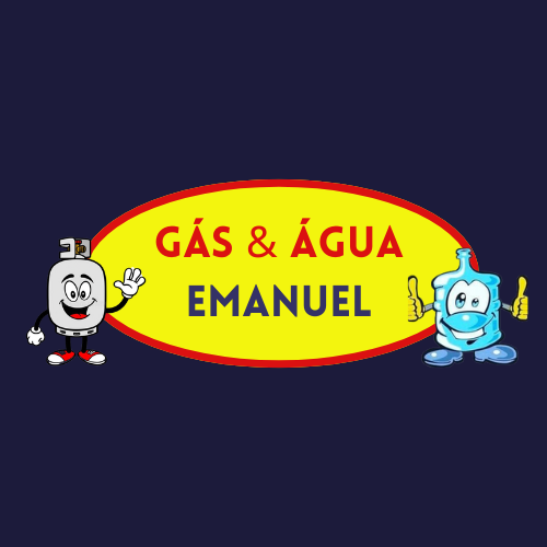 Gás e Água Emanuel